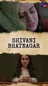 Who is stalking Shivani Bhatnagar? 🤔, #KathmanduConnection