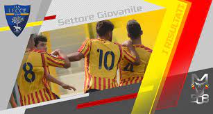 Sant'agata, di reggio calabria, contro gli amaranto padroni di casa. Primavera Reggina 0 Lecce 5