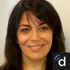 Dr. Judith McNicholas, MD