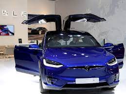 Research the tesla lineup, including the automaker's latest models, discontinued models, news and vehicle reviews. Car Sales Tesla Car Sales Estimate Cut 10 By Morgan Stanley On Virus Woes Auto News Et Auto