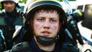 ATHENA Bande Annonce (2022)