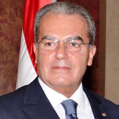 Wadih El Khazen (@Wadihelkhazen) / Posts / X