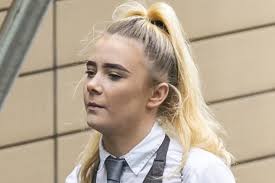 Woman 'allegedly kicked in the head after row with sister'