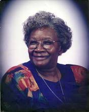 Obituary for Marion Juanita Wingo