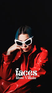 Rose Villain at Sanremo 2024: who is the artist behind CLICK BOOM!