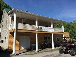 More Than 200 Miles Of The Hatfield Mccoy Trails And Spearhead Trails Are Directly Accessible From Four Wheeler Heaven No Hatfield Hatfields And Mccoys Lodges