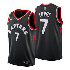 Get all the very best toronto raptors kyle lowry jerseys you will find online at store.nba.com. Toronto Raptors Nike Men S Kyle Lowry Statement Jersey Sport Chek