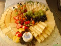 Kaseplatte Rezept Rezepte Kochen Kochbar De Rezepte Kaseplatte Anrichten Essen