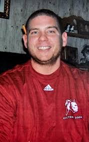 Aaron Coulson's Instagram, Twitter & Facebook