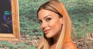 Cabañas Quattrocchi: el refugio de Eva de Dominici en Cañuelas