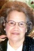 Maria Hernandez-Hurtado Obituary (2012)