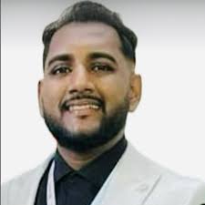 I'm honored to receive the Best Striker Award 2024. Being part of this team  for nearly two years has been an incredible journey. Coming to Vietnam from  Fiji wasn't easy, but football