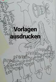 Jede bewerbung sollte individuell für den jeweiligen beruf muster und vorlagen nie 1:1 übernehmen! Fensterbild Vorlage Weihnachten Fensterbilder Vorlagen Bastelvorlagen Weihnachten Ausdrucken Fensterbilder Weihnachten Basteln