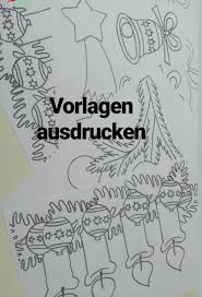 Wir zeigen ihnen auf welche weise sie mit kreidestifte fenster bemalen können und geben ihnen ein paar tolle vorlagen zum ausdrucken. Fensterbild Vorlage Weihnachten Fensterbilder Vorlagen Bastelvorlagen Weihnachten Ausdrucken Basteln Weihnachten Kinder Unter 3