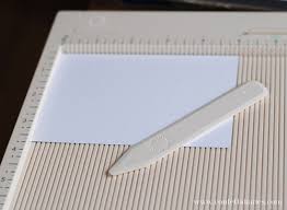 Does avery make business cards? How To Make Food Tent Cards One Simple Party