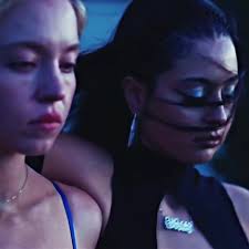Exploring Maddy and Cassie's Friendship in Euphoria