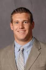 Tim Knicky Signed By Cincinnati Bengals