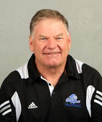 Volleyball Posts Solid First-Season Record » DCTC News