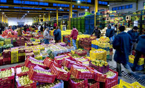 Mise A Jour Des Prix Des Fruits Et Legumes En Ue Et Au Maroc Hortitecnews