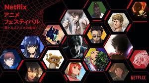During the animejapan 2021 showcase on friday, the streaming service announced that will release around 40 anime titles, movies and series, in 2021. New Anime On Netflix In March 2021 Otakukart