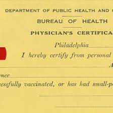 Check spelling or type a new query. Have I Been Vaccinated History Of Vaccines