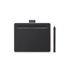 I use a wacom tablet and i get xy coordinates from the tablet that are in pixel coordinate space (so only integer. Wacom Intuos Ctl 4100wl P0 C Small Bluetooth Graphic Tablet Berry Umart Com Au