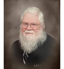 Frank Harold Marshall