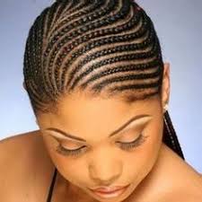 Modèles de coiffures tresses africaines. 4 Keys To A Healthy Scalp Hair Styles Cornrow Hairstyles Braids For Black Hair