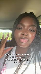 Rhythm Lyric and Melody Hurd