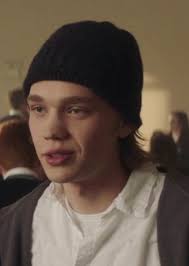 American History X (2018) Fan Casting