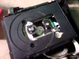 Cara memperbaiki optik dvd player yang lemah. Memperbaiki Dvd Kerusakan Optik Youtube