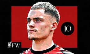 Darwin Núñez Transfer News & Rumours