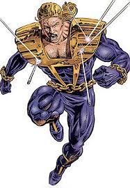 Copyrights and trademarks for the comic, and other promotional materials are held by their respective owners and their use is allowed under the fair use clause of the. Hardcase Ultraverse Malibu Comics Tom Hawke Character Profile 2 Writeups Org