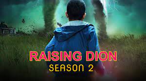 Here's everything we know about 'raising dion' season 2. Raising Dion Season 2 The Release Date Plot And Cast Detail Us News Box Official Youtube