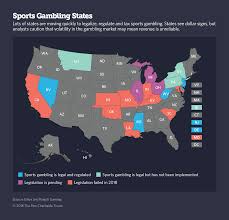 Read what our analysts think about each nfl football game. Show Me The Money Sports Betting Off And Running The Pew Charitable Trusts