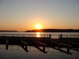 Obiekt hotel nad nettą, usytuowany w miejscowości augustów, oferuje bar, bezpłatny prywatny parking, wspólny salon oraz ogród. Augustow Jezioro Necko Necko Lake Mapio Net