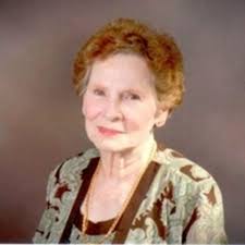 Geraldine Lafont Obituary August 24, 2020