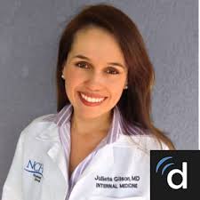 Dr. Pamela Saavedra-Rivera, MD