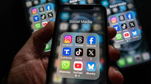 TikTok, Meta Dey Break EU Transparency Rules - Wey Dey Matter!
