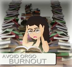 How To Avoid Organic Chemistry Study Burnout | Organic chemistry study,  Organic chemistry, Chemistry
