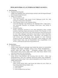 Maybe you would like to learn more about one of these? Aktivitas Pergaulan Dan Prestasi Belajar Siswa Cara Golden