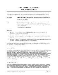 I understand that once i join this scheme, the with car structure will come into effect from the month in click here to download company car policy. Employment Agreement Key Employee Template By Business In A Box