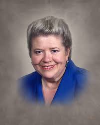 Elizabeth L. “Ricky” “Betty” Roberts