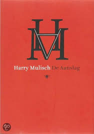 Boekverslag De Aanslag Harry Mulisch