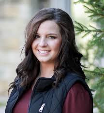 Sluss Realty announces the addition of Clear Fork grad Aubrey Snow