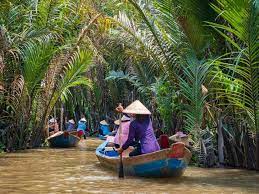 Đầu tiên, bạn nên thuê xe ở các tỉnh đến sài gòn đầu ngoài mắm thì đồ khô cũng rất phổ biển ở an giang, bởi hầu như các tỉnh miền tây luôn nổi tiếng về phần ăn uống, kinh nghiệm du lịch an giang là cứ quán nào đông thì tấp vô ăn thôi, vì đa phần đó. Ä'á»‹a Ä'iá»ƒm Du Lá»‹ch Tiá»n Giang Thu Vá»‹ Nháº¥t Ä'á»‹nh Pháº£i Ä'áº¿n