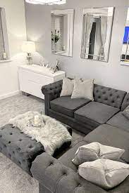 Sparkle Plain Texture Wallpaper Grey Living Room Ideas Uk Classy Living Room Living Room Decor Gray