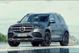 Maybe you would like to learn more about one of these? Here S A Review Of The 2021 Mercedes Benz Gls 450 An Impressive Suv North Shore News