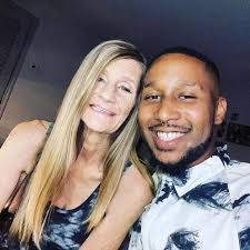 Gran-of-17 with husband she met when he was just 15 to splash £120,000