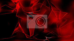 Red background vignette red dust xplosion maroon template blood mist abstract background exploding star red matte background 3d geometric triangles sprinting indoor black 3d geometric pattern happy. Abstract Cool Red Texture Background Design Wandsticker Glatten Gluhen Futuristisch Myloview De